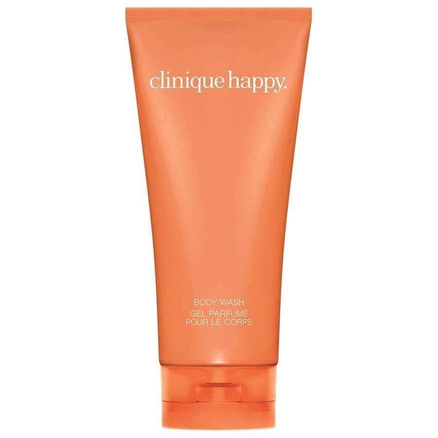 Clinique Happy Duschgel 200 ml