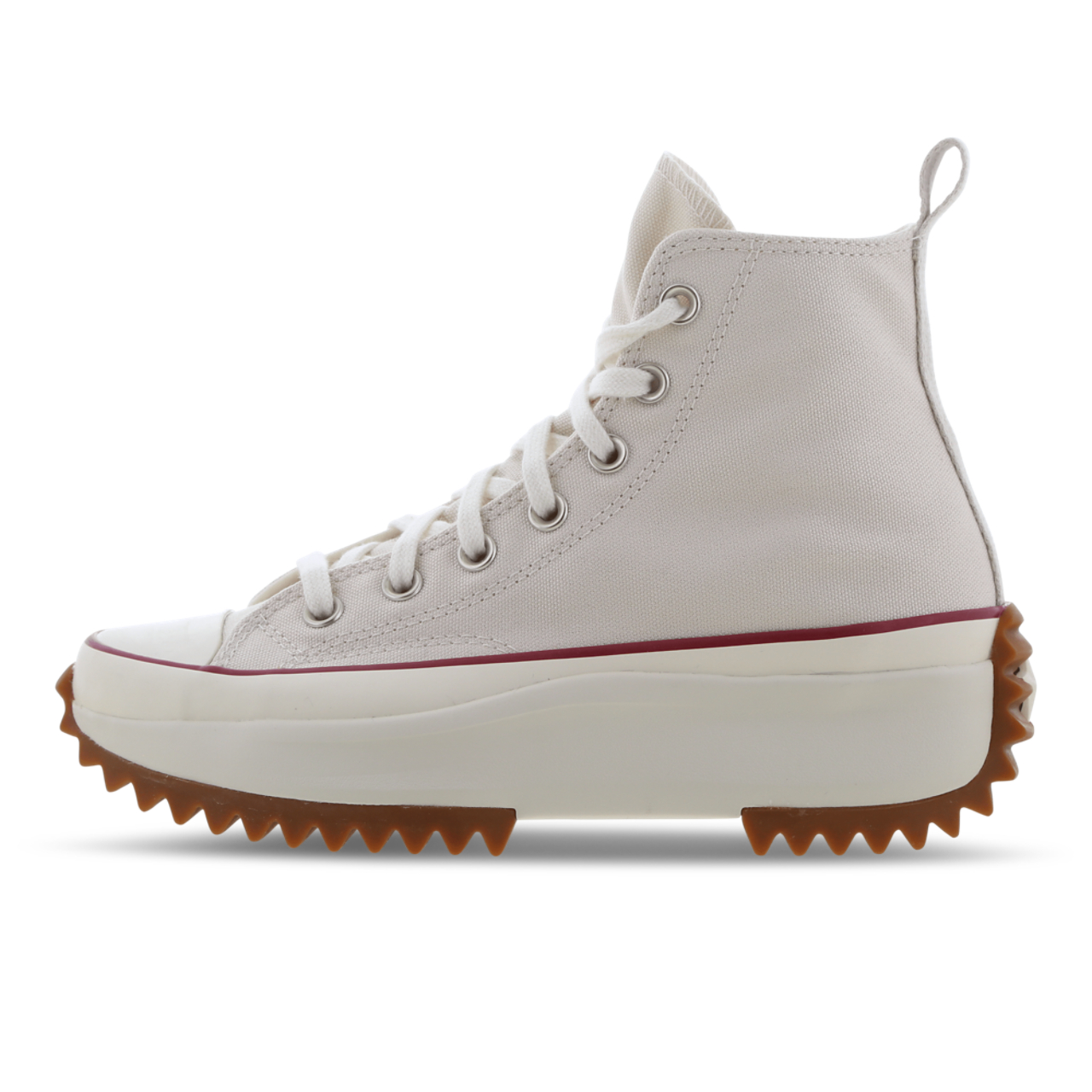 Converse Run Star Hike Platform High