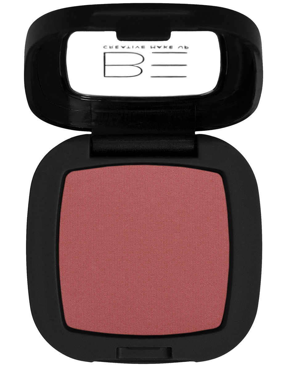 BE CREATIVE MAKE UP MONO EYESHADOW OOGSCHADUW