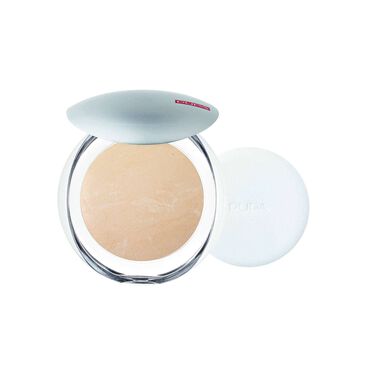 Pupa Luminys bakt kompaktpulver 9g