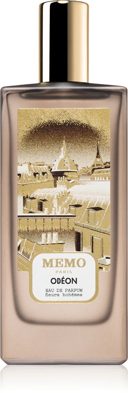 Memo Paris Odéon uniseks parfumska voda