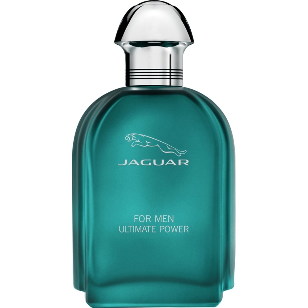 Jaguar para hombres, máxima potencia.
