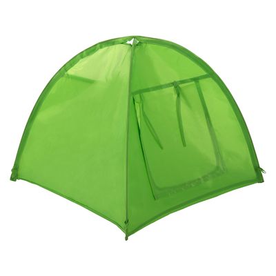 Tenda da campeggio, tana per gatti