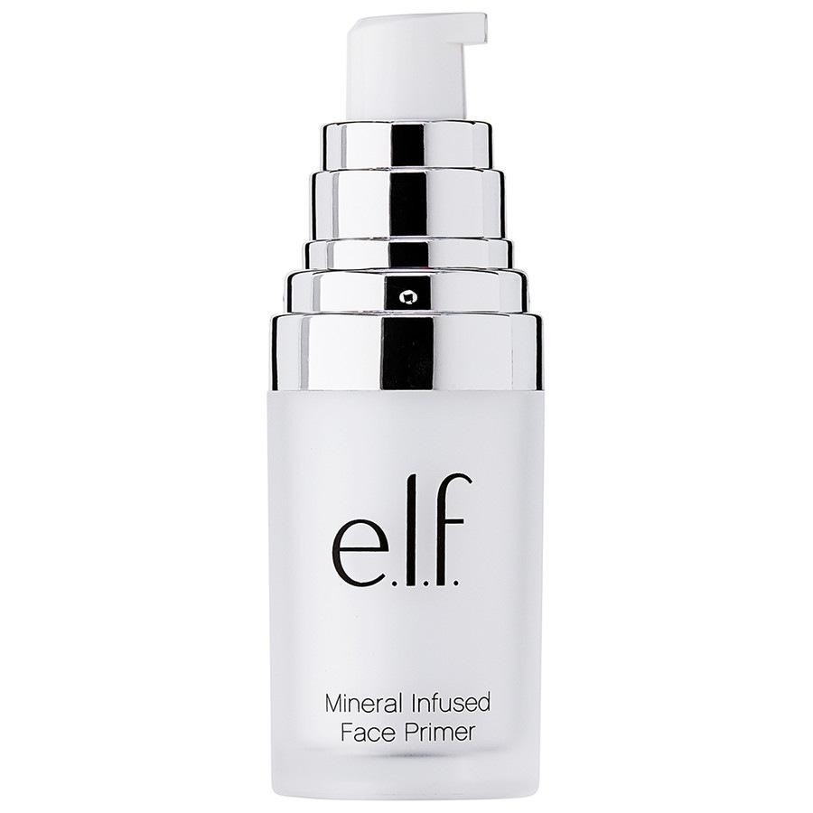 „elf Cosmetics“ mineralinis veido makiažo pagrindas – 14 ml