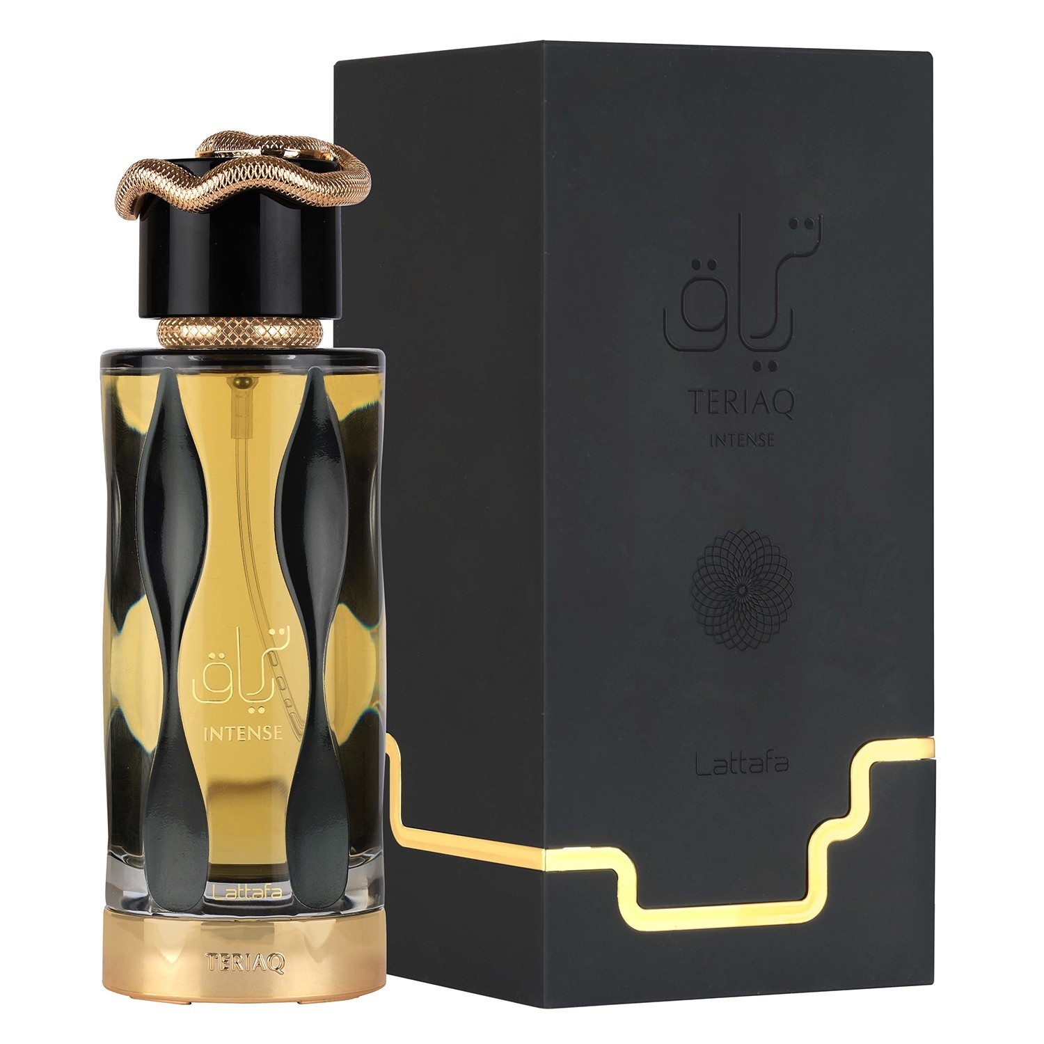 Lattafa Eau de Parfum - 100 ml