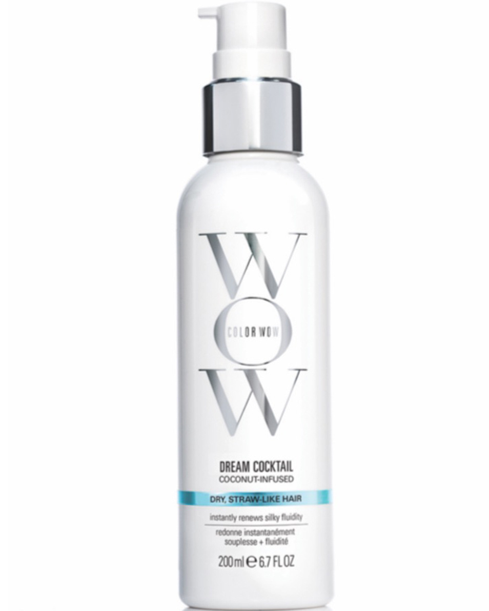 COLOR WOW COCONUT COCKTAIL BIONIC TONIC REGENERATOR BEZ ISPIRANJA ZA SUHU KOSU