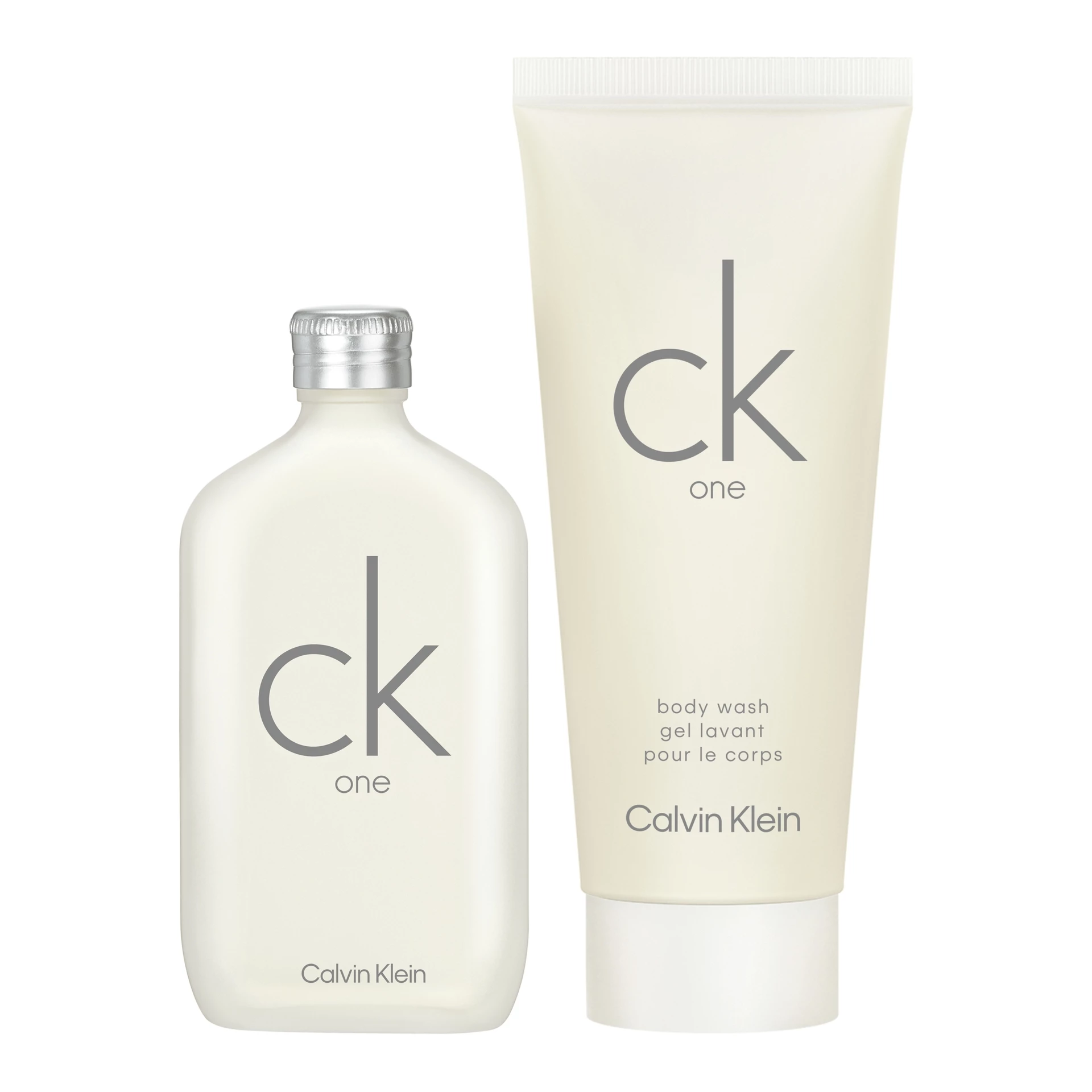 ck One EdT 50 ml Cutie cadou - Calvin Klein