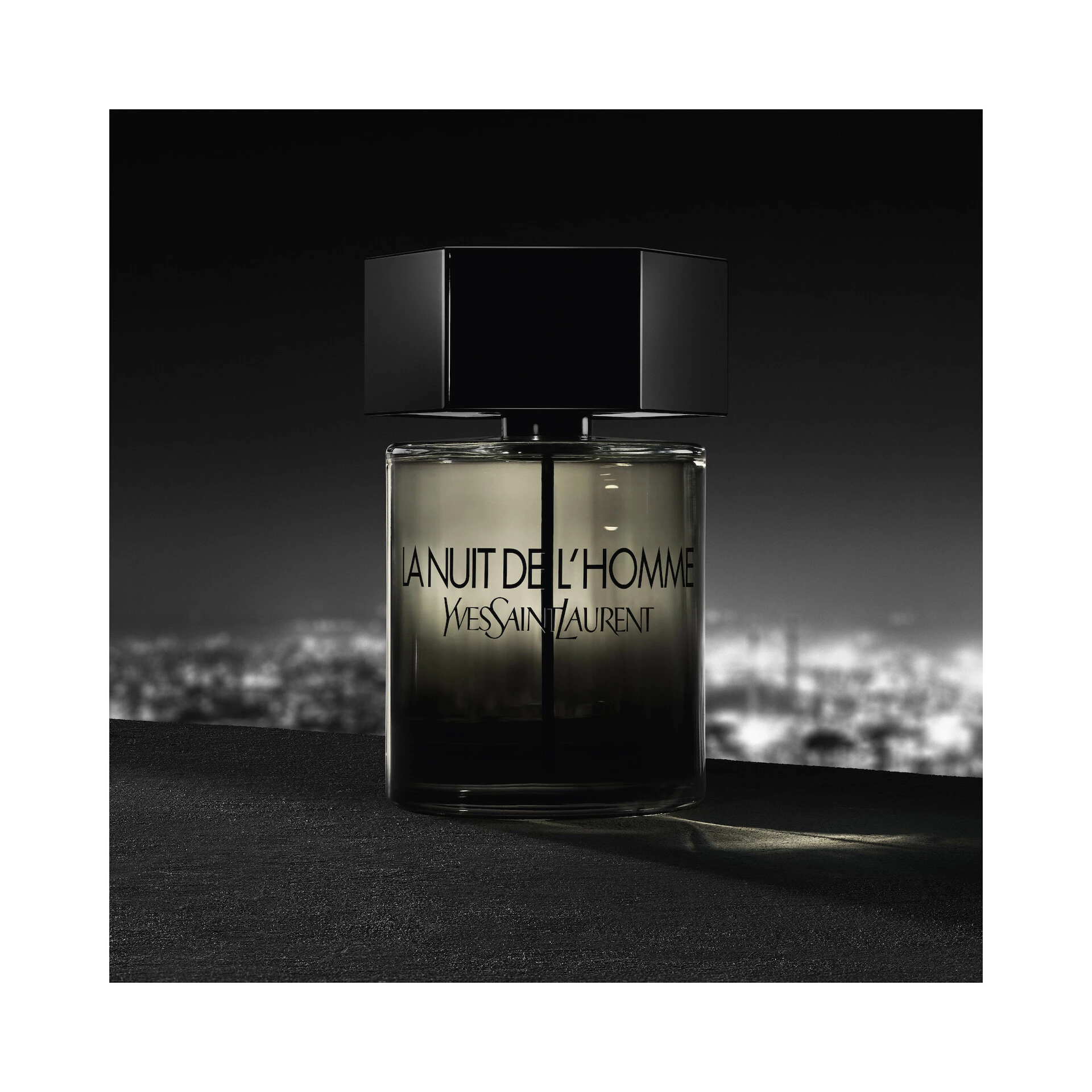 La Nuit De L'Homme EdT 60 ml - Yves Saint Laurent
