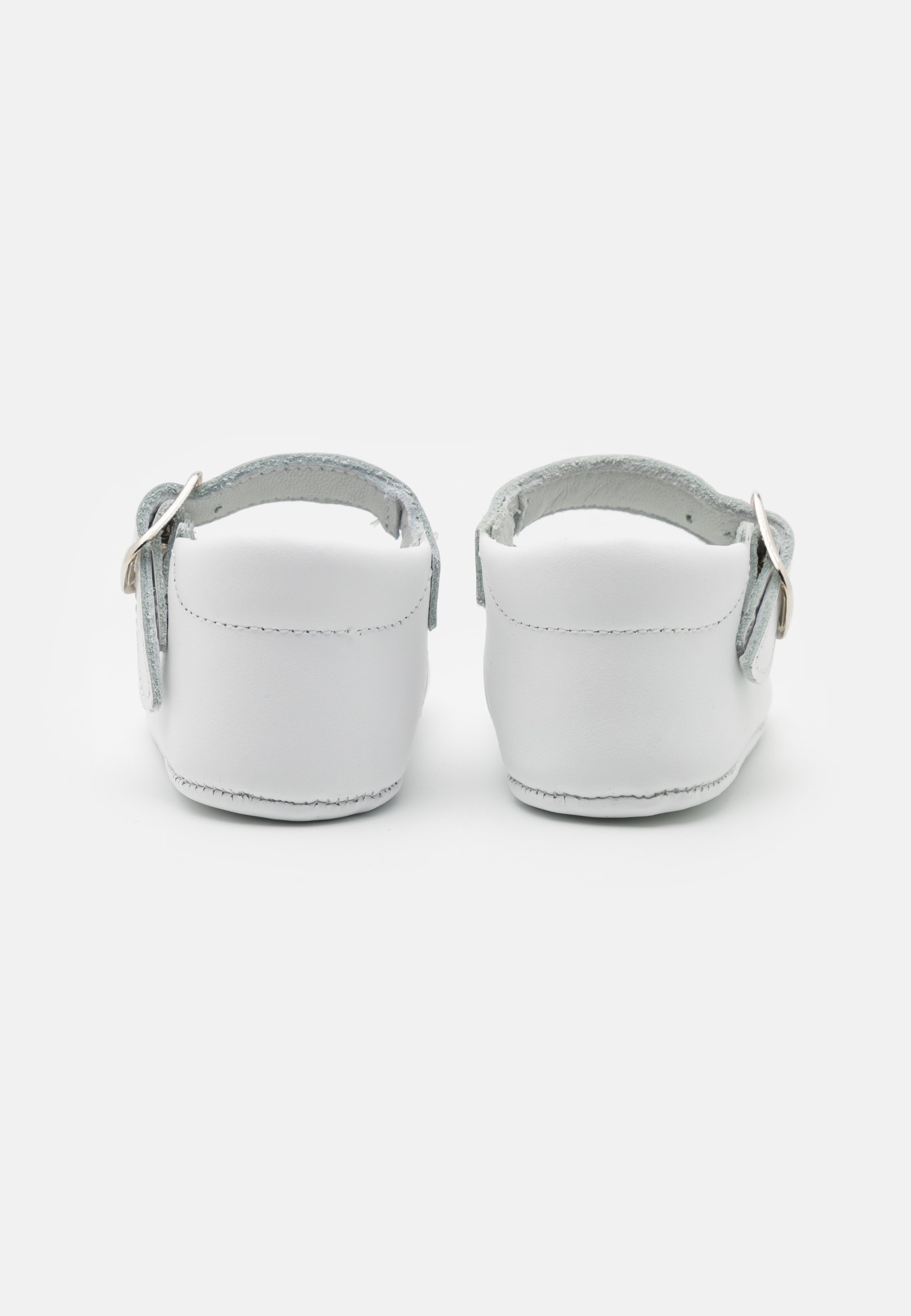 Pisamonas BADANITAS MERCEDITA SPENNE - Babysko - hvit