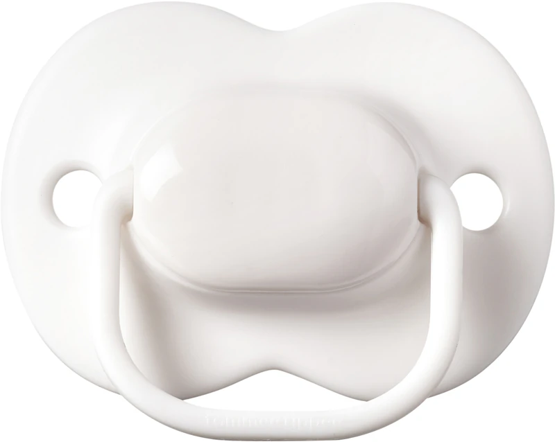 Chupeta Tommee Tippee Cherry Latex 0-6 meses