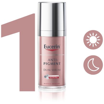 Eucerin antipigmentācijas līdzeklis