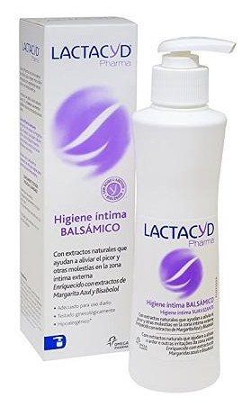 Lactacyd intimni balzamični gel Intimni gelovi