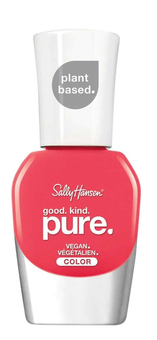 Sally Hansen Good Kind Pure Lakier do paznokci, 280 Fruity Papaya