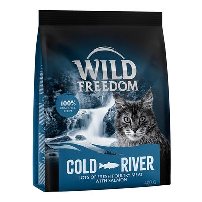 Salmón Wild Freedom Adulto 