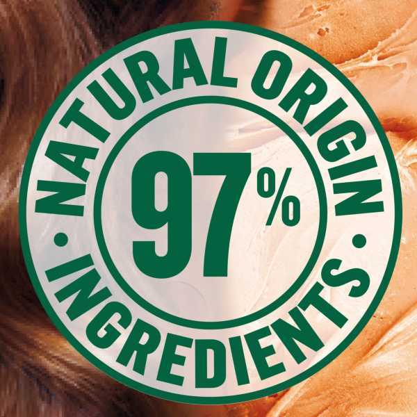 Garnier Ultimate Blends Hårpleie Kakaosmørsjampo
