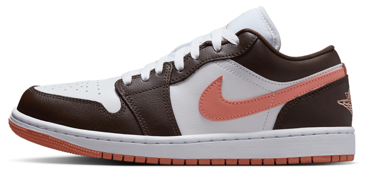 Jordan Aj1 Low