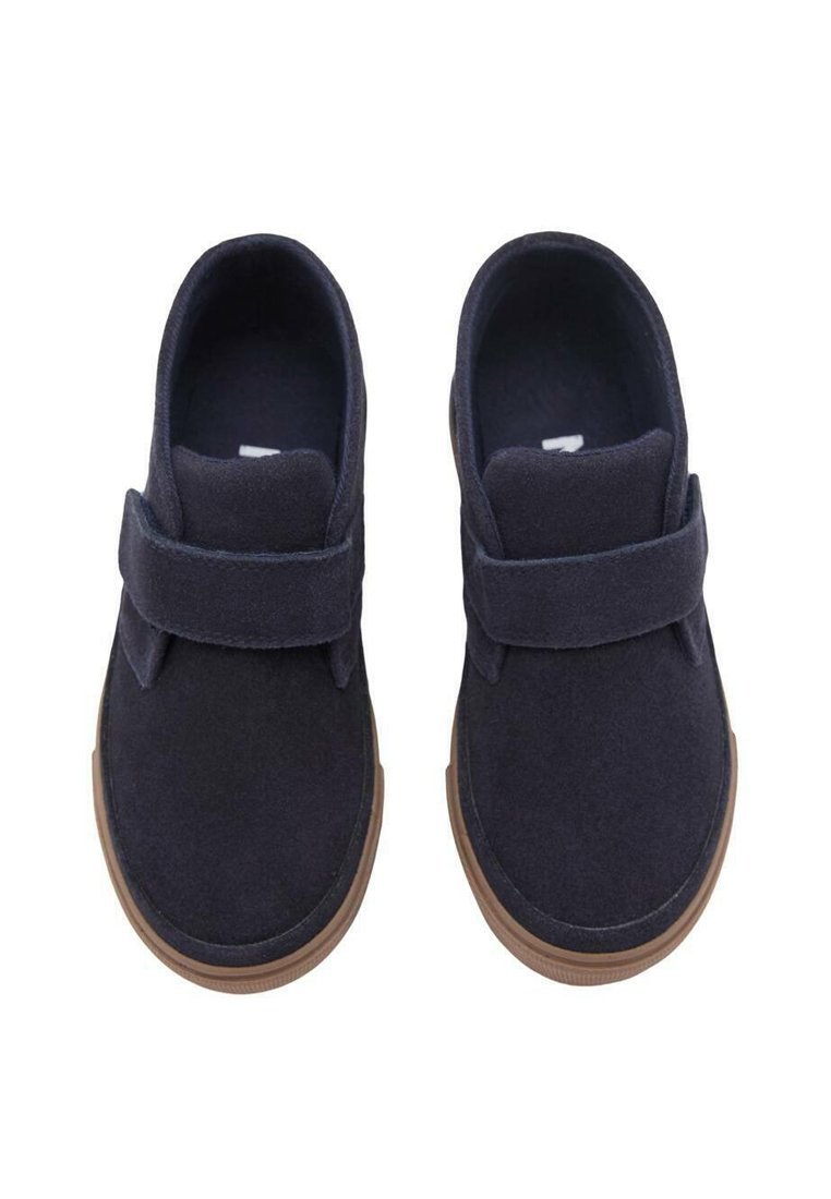 Mango Kids KID - Dětské boty - tmavě modrá