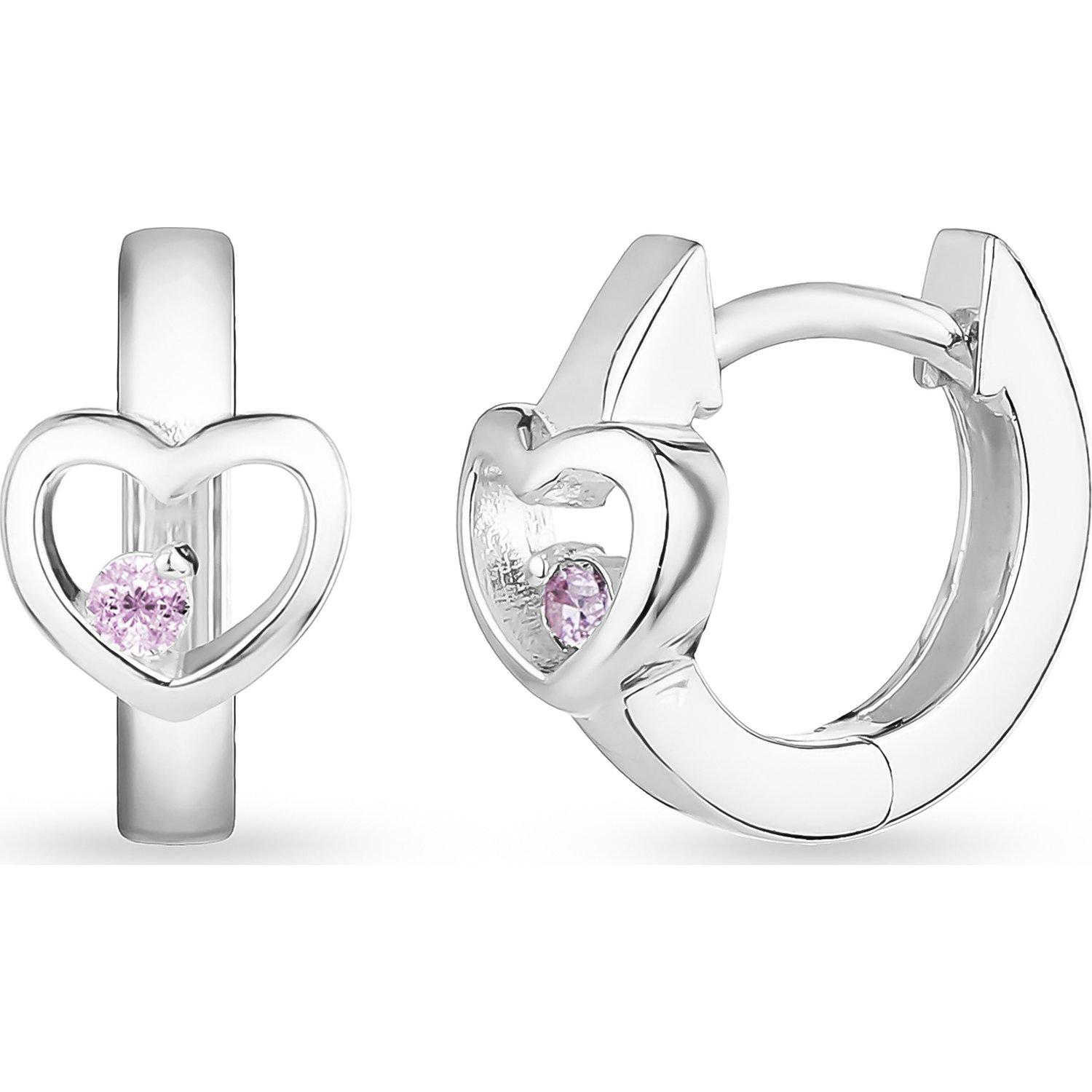 LITTLE FRIENDS Boucles d'oreilles