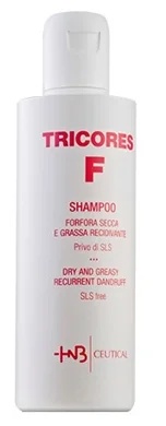 Sabonete Tricores F 200 ml
