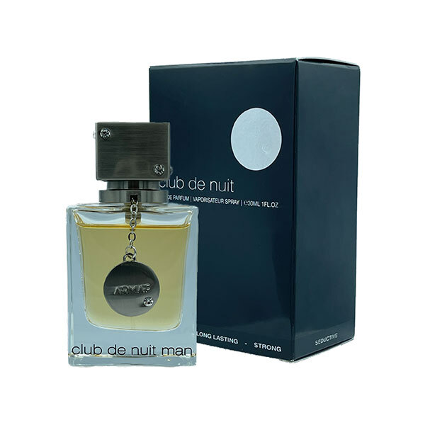 ARMAF Club De Nuit Man Eau De Parfum 30ml | Fragranza | Superfarmaco