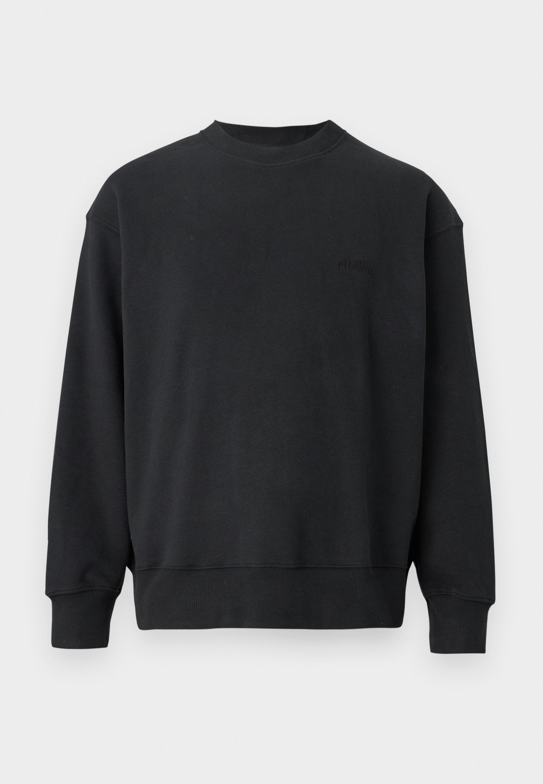 Ellesse RAFORI - Sweatshirt - zwart