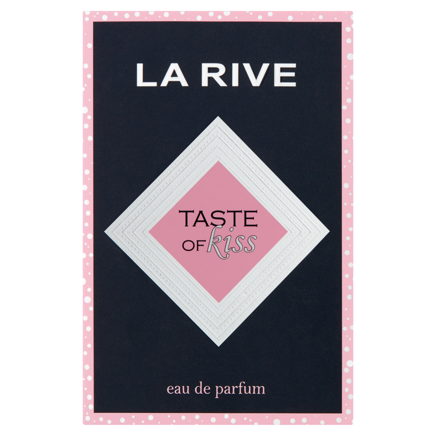 La Rive Taste Of Kiss