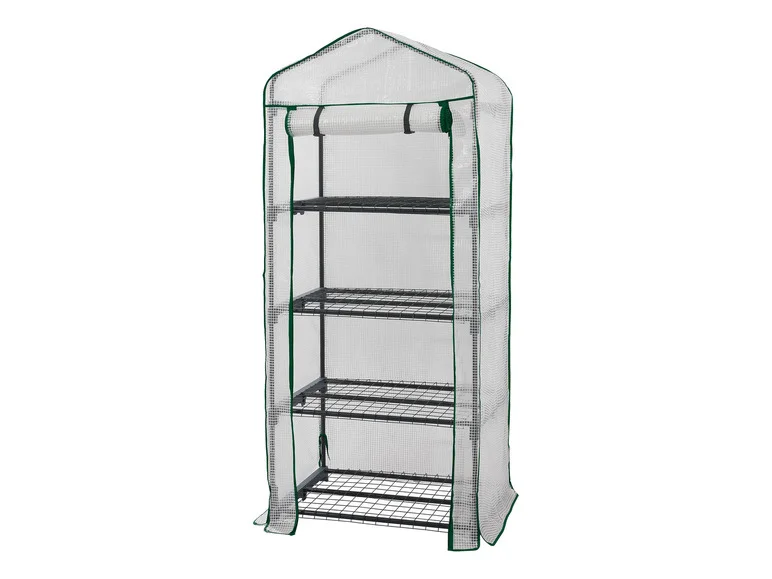 PARKSIDE® Serre en film z plastic
