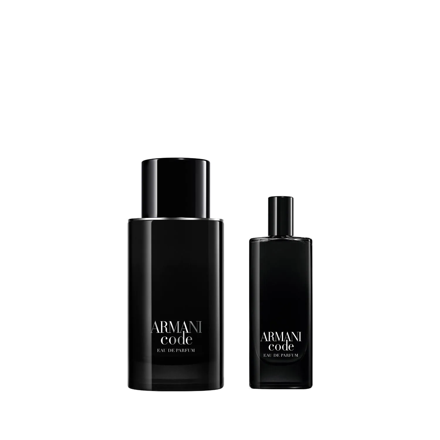 Giorgio Armani Code Eau de Parfum Świąteczny zestaw prezentowy dla mężczyzn