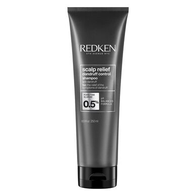 Redken Scalp Relief hilsettä ehkäisevä shampoo 300ml