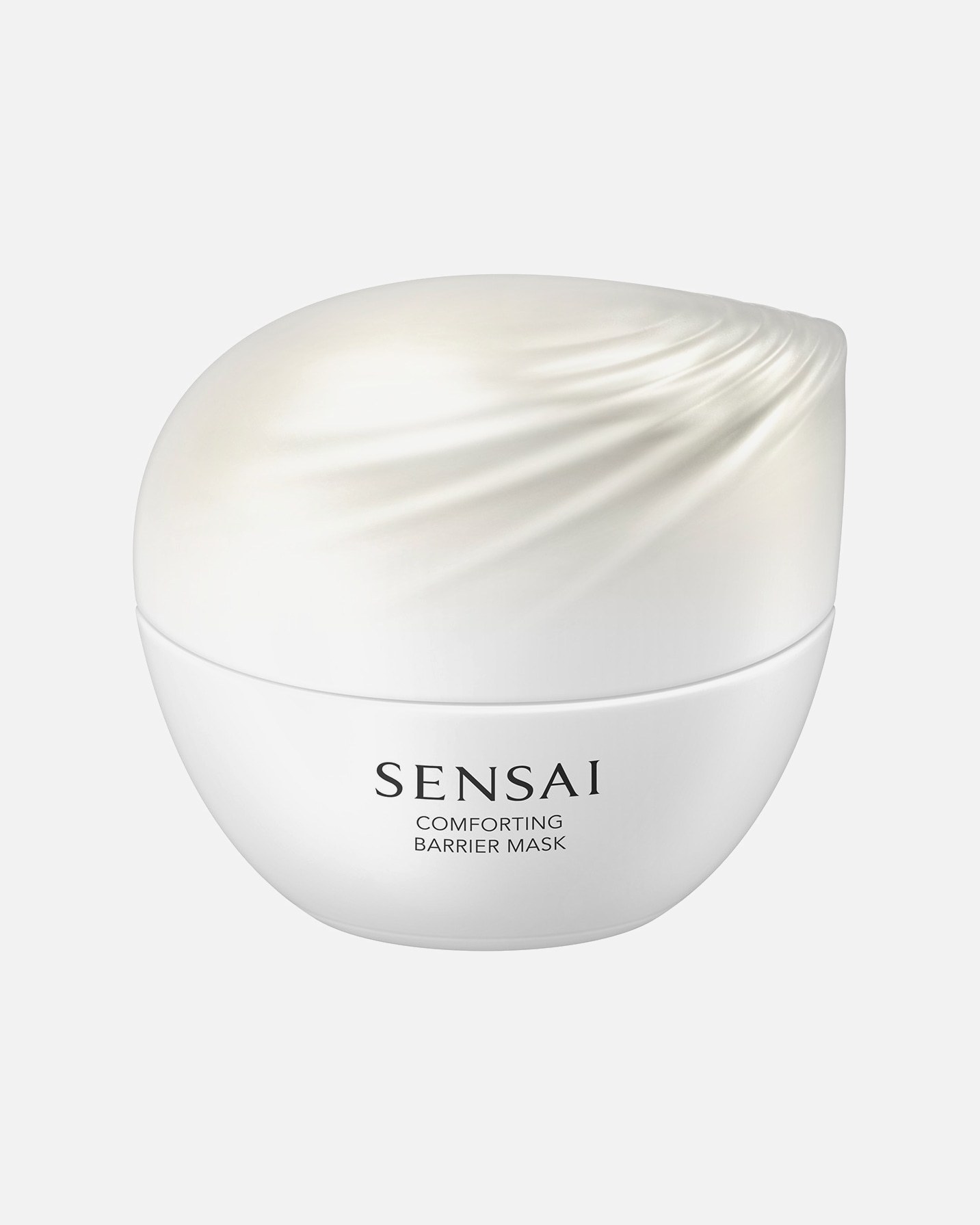 SENSAI senėjimą stabdanti kaukė „Expert Products“ – raminanti apsauginė kaukė, 60 ml
