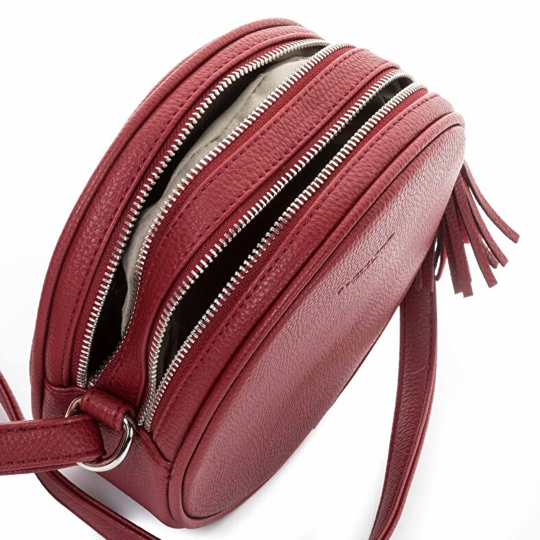Damentaschen Rote Taschen