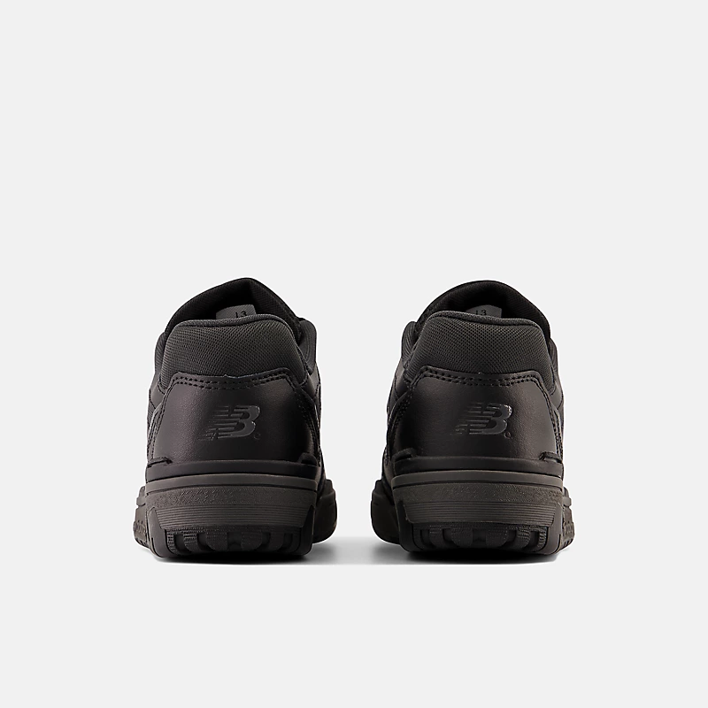 Bebê 550 - Preto