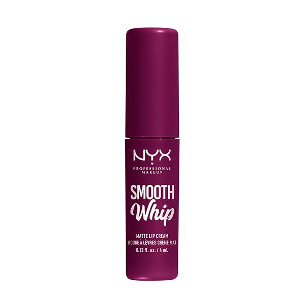 Smooth Whip мат крема за усне