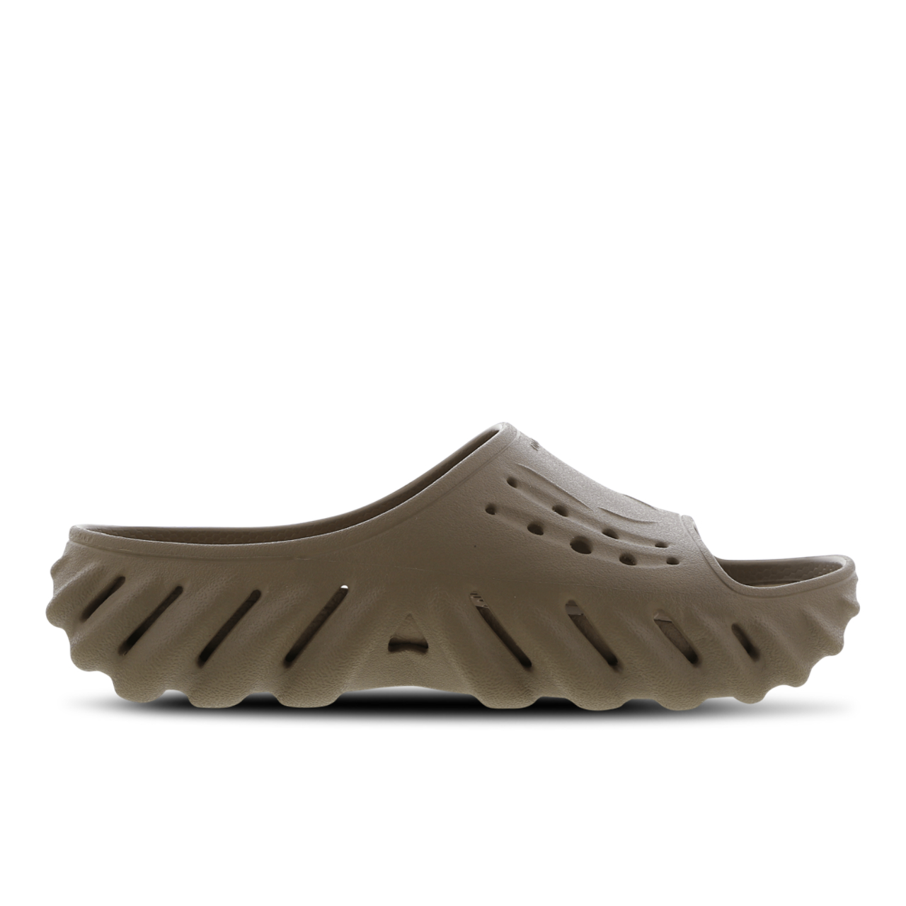 Crocs Echo Slides
