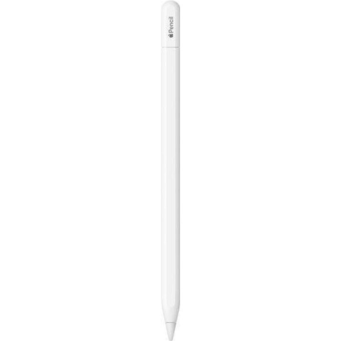 Stylussen voor Apple Pencil-tablets (USB-C)