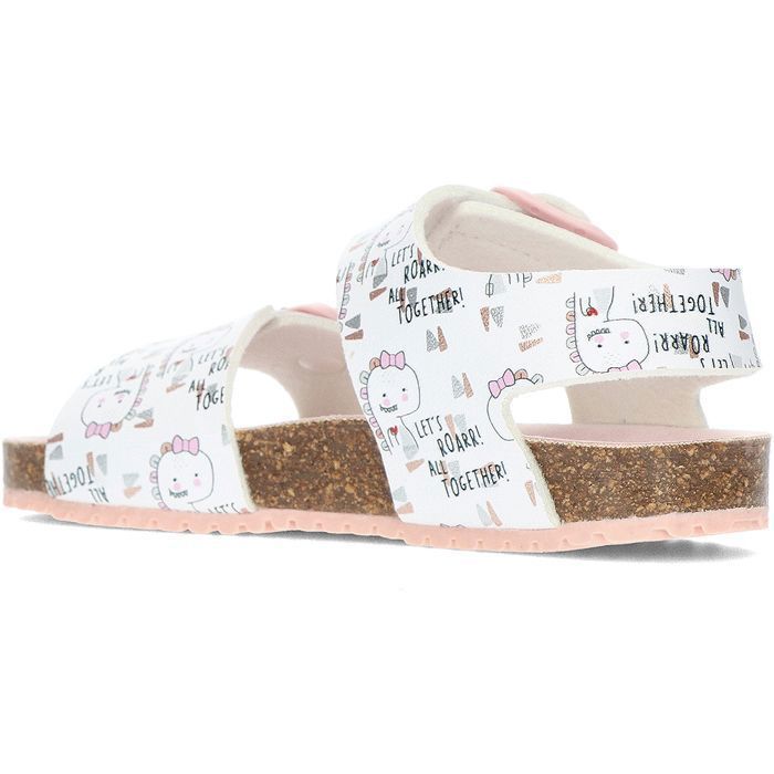 SANDÁLIA DINO GARVALIN 242453