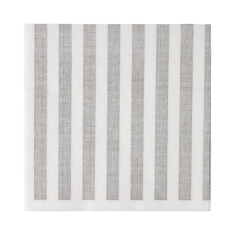 Vie Eco -lautasliinat 40 kpl, 33 x 33 cm