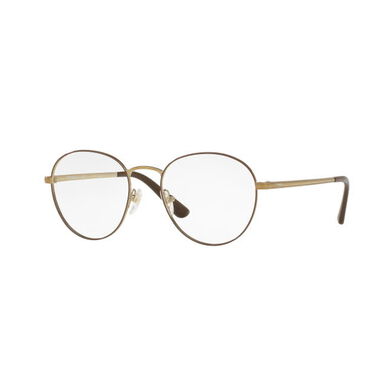Vogue gullfarget brilleinnfatning 0VO4024 Vogue