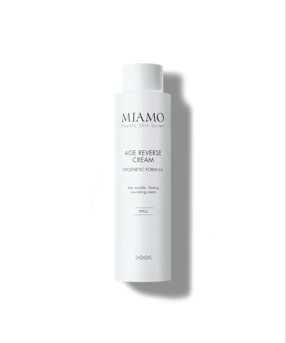 MIAMO Miamo Crème Anti-Âge Ric 40 ml Effet nourrissant et hydratant