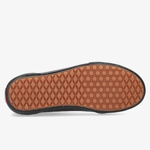 Vans Ward