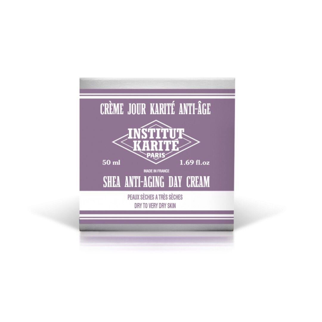 Institut Karite Anti-Aging Cares