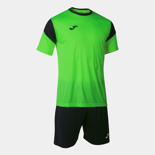  Set Camiseta Y Short Joma Phoenix