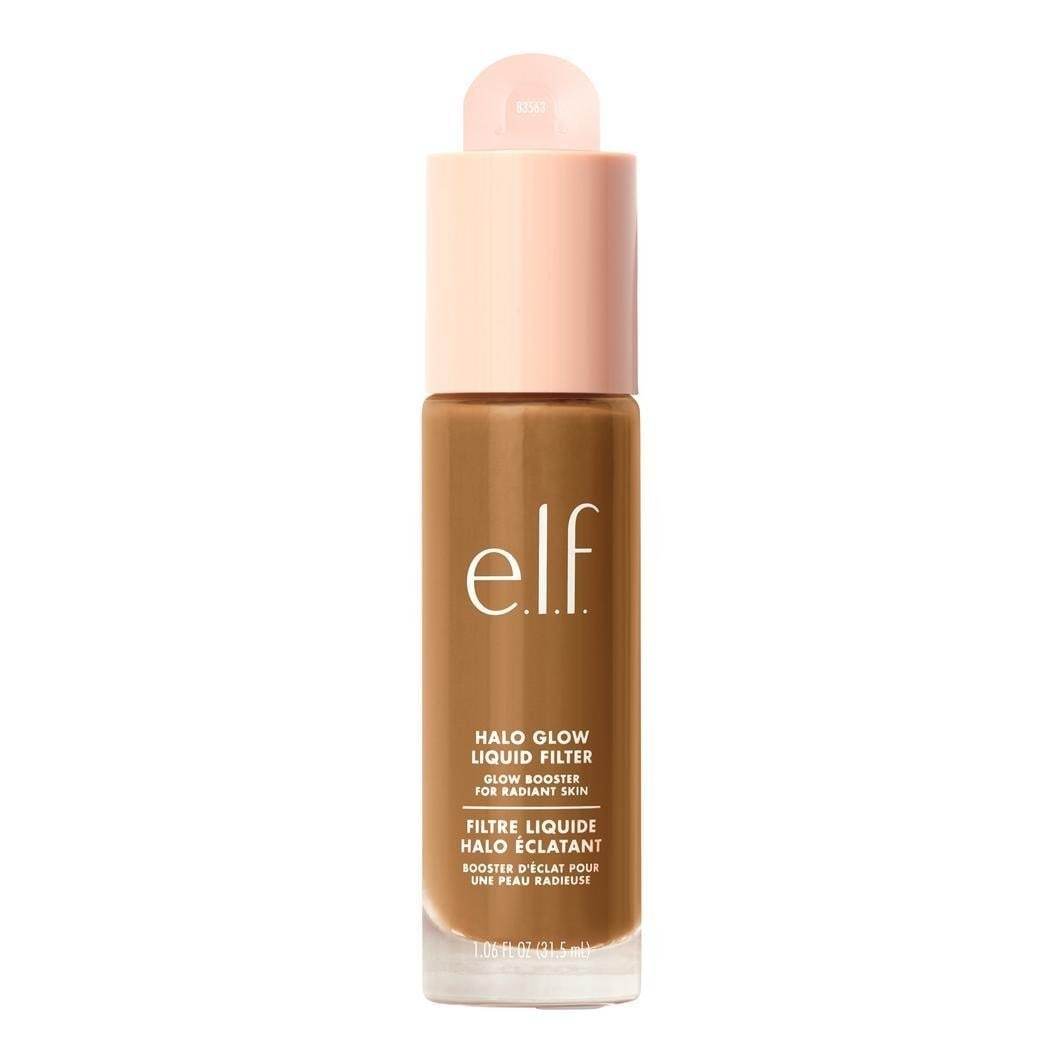 elf Cosmetics tonālā krēma šķidrais filtrs - 31,5 ml