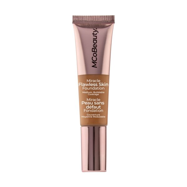 Fond de ten MCoBeauty Miracle Classic Bronze Flawless Skin<br>30ml