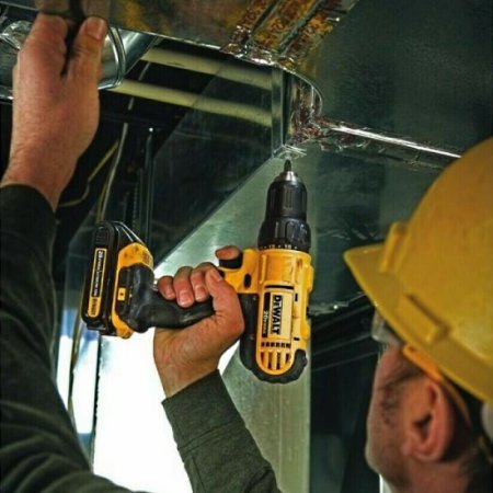 Kit de ferramentas sem fio DEWALT 20-V MAX ÍON DE LÍTIO (24 ferramentas)