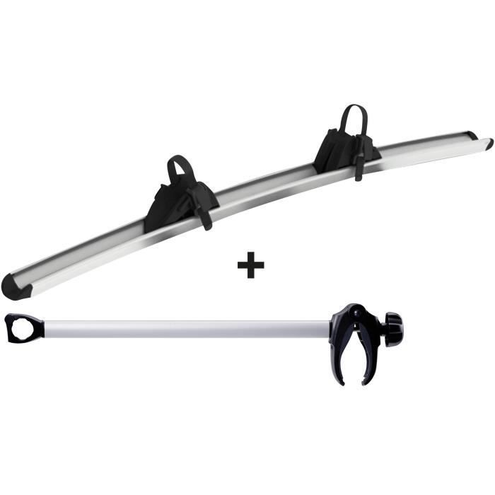 Kit de extensão para 3 bicicletas THULE Excelente