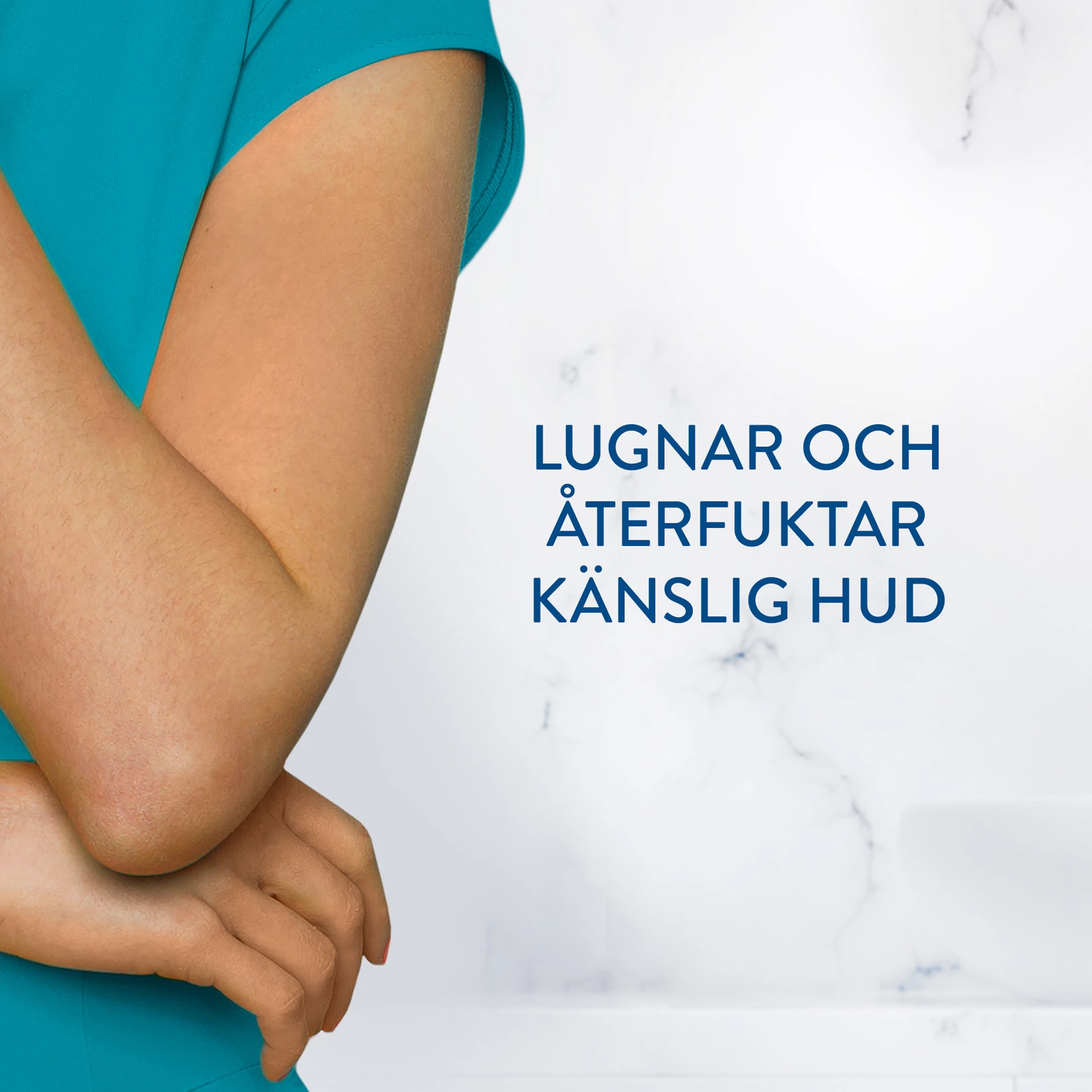 Restoraderm hidratantna krema za tijelo za obnavljanje kože 295 ml - Cetaphil