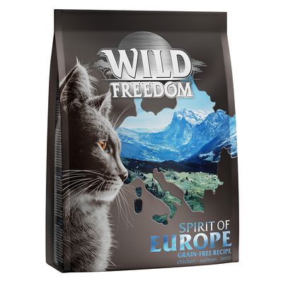 Wild Freedom Adult „Spirit of Europe“