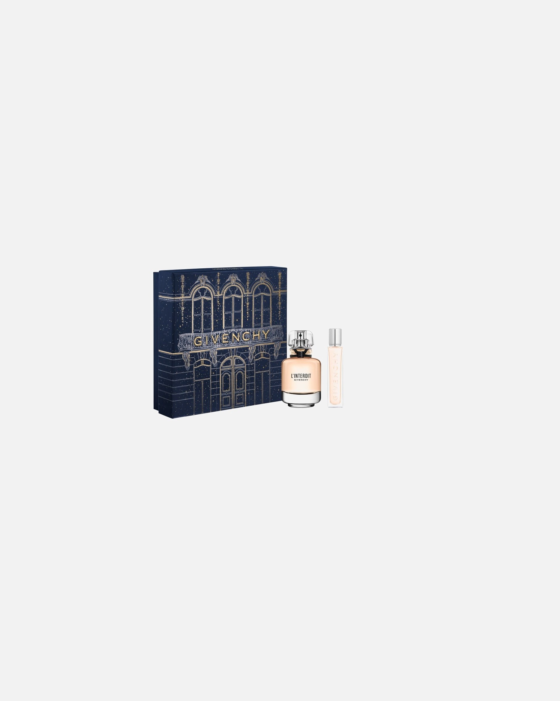 Givenchy mirisni set L'Interdit Eau de Parfum 50 ML SET - 1 komad
