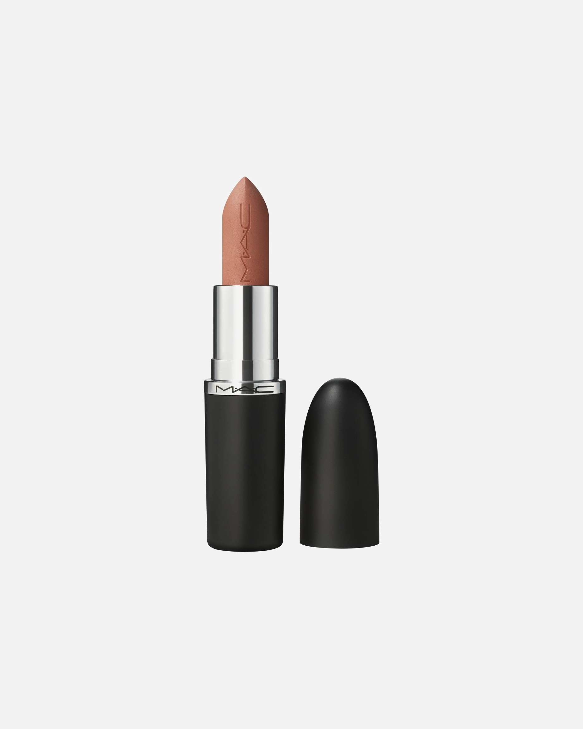 MAC lūpu krāsa Intimate Nudes MACximal Silky Matte - 3,5 g